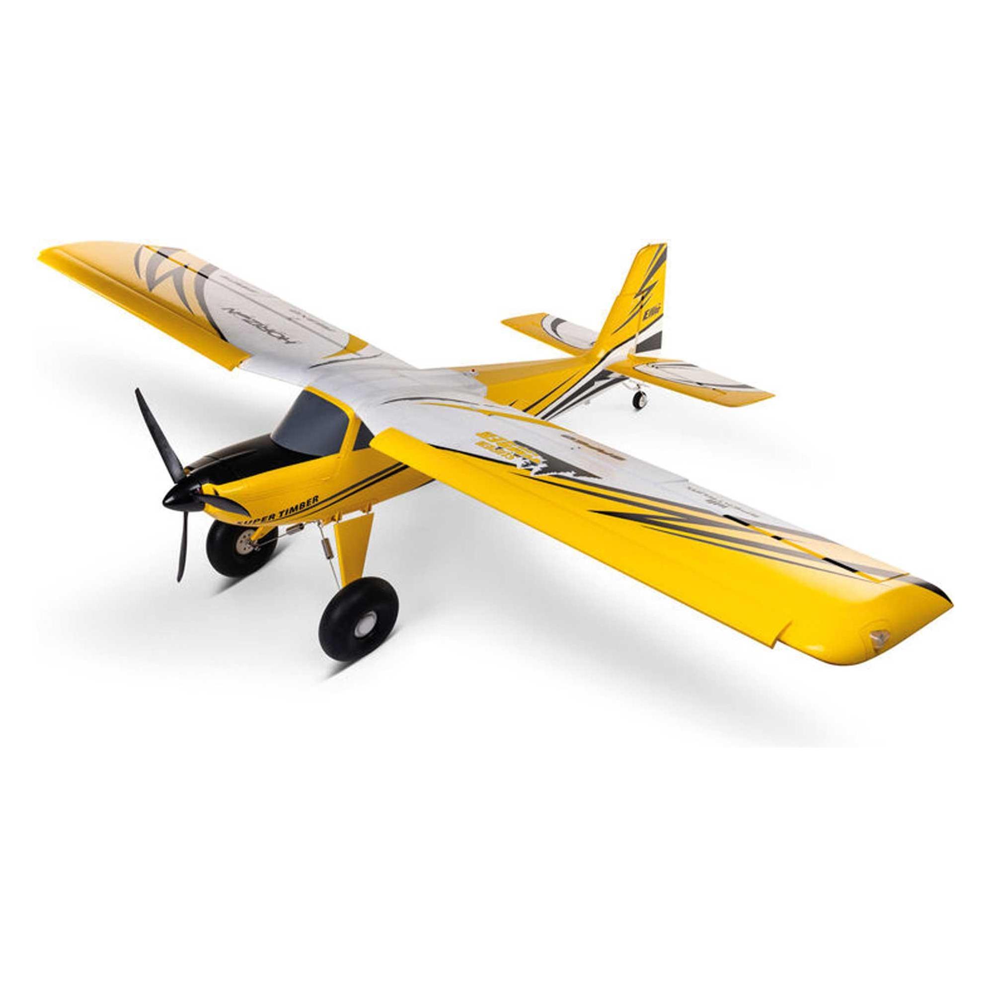 E-Flite FLIEGER Super Timber 1727mm PNP (EFL02575)