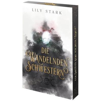 Die wandelnden Schwestern, Taschenbuch von Lily Stark, BooXperts - logiXperts GmbH, 978-3-691-40100-4