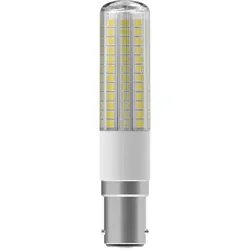RADIUM LED Retrofit Röhrenlampe T B15d RL-T18 60 827/C/B15D, 6.3W RA43819378