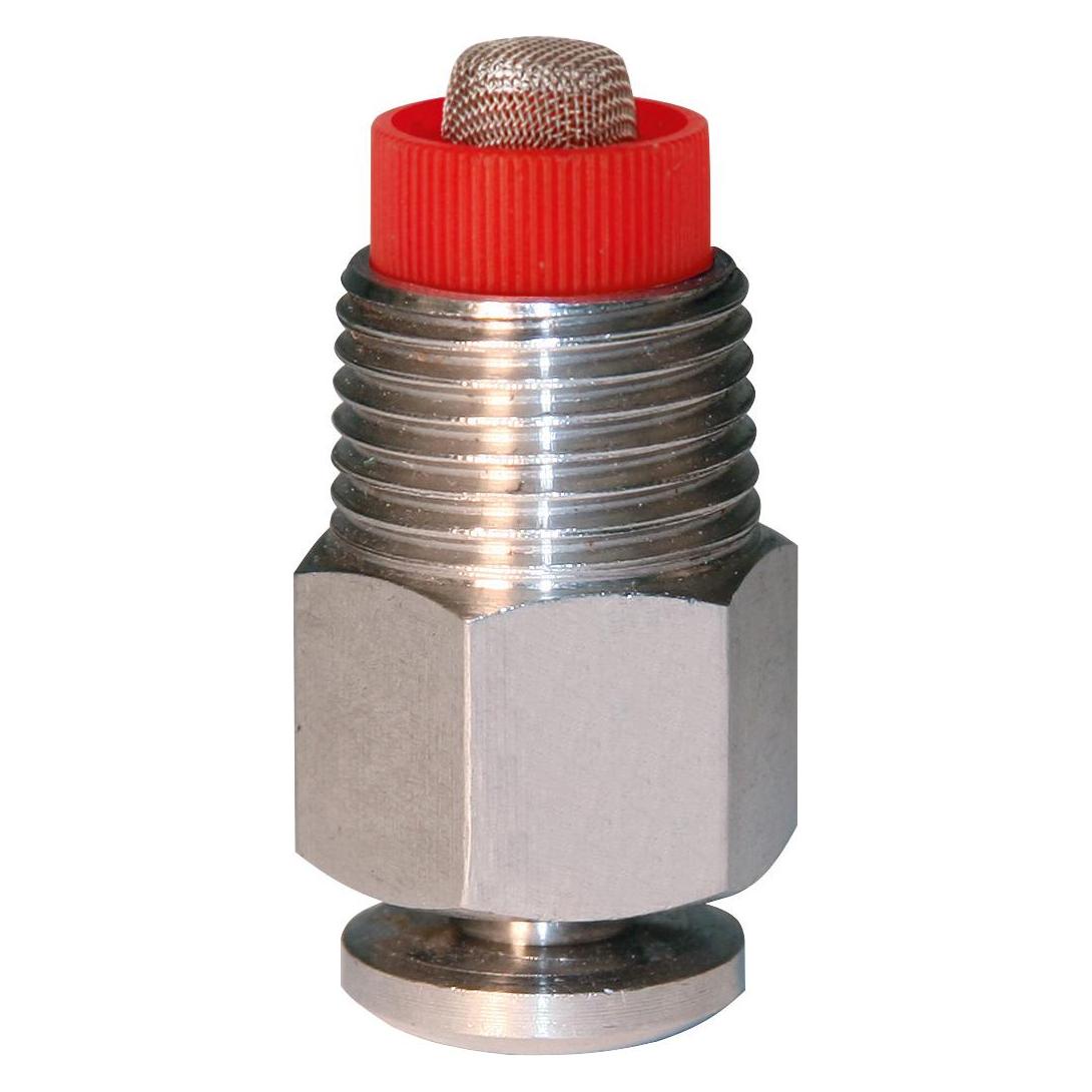 Kerbl Trogsprüher Edelst. mit 1/2" Anschluss (33646672)