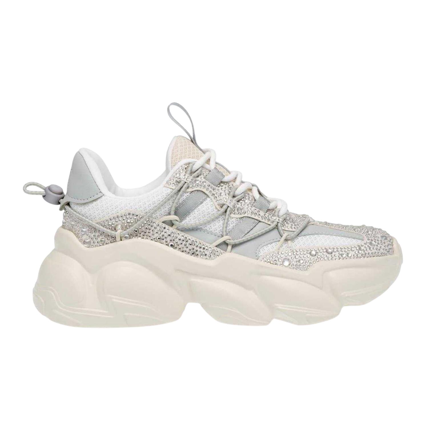 Steve Madden Sneakers voor dames (Bone)