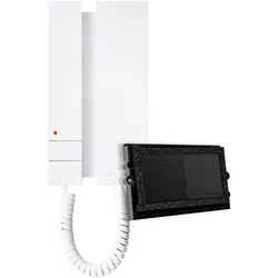 Comelit Group Paketlösung Audio Hinterbau 7 Wohneinheiten Mini KAU2007