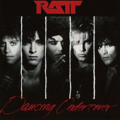 Ratt: Dancing Undercover (Lim. Collector's Edition) - Ratt, CD