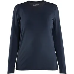 Damen UV Funktionsshirt "3427" - XXL - dunkelmarine
