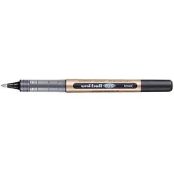 uni-ball Tintenroller »eye broad« schwarz