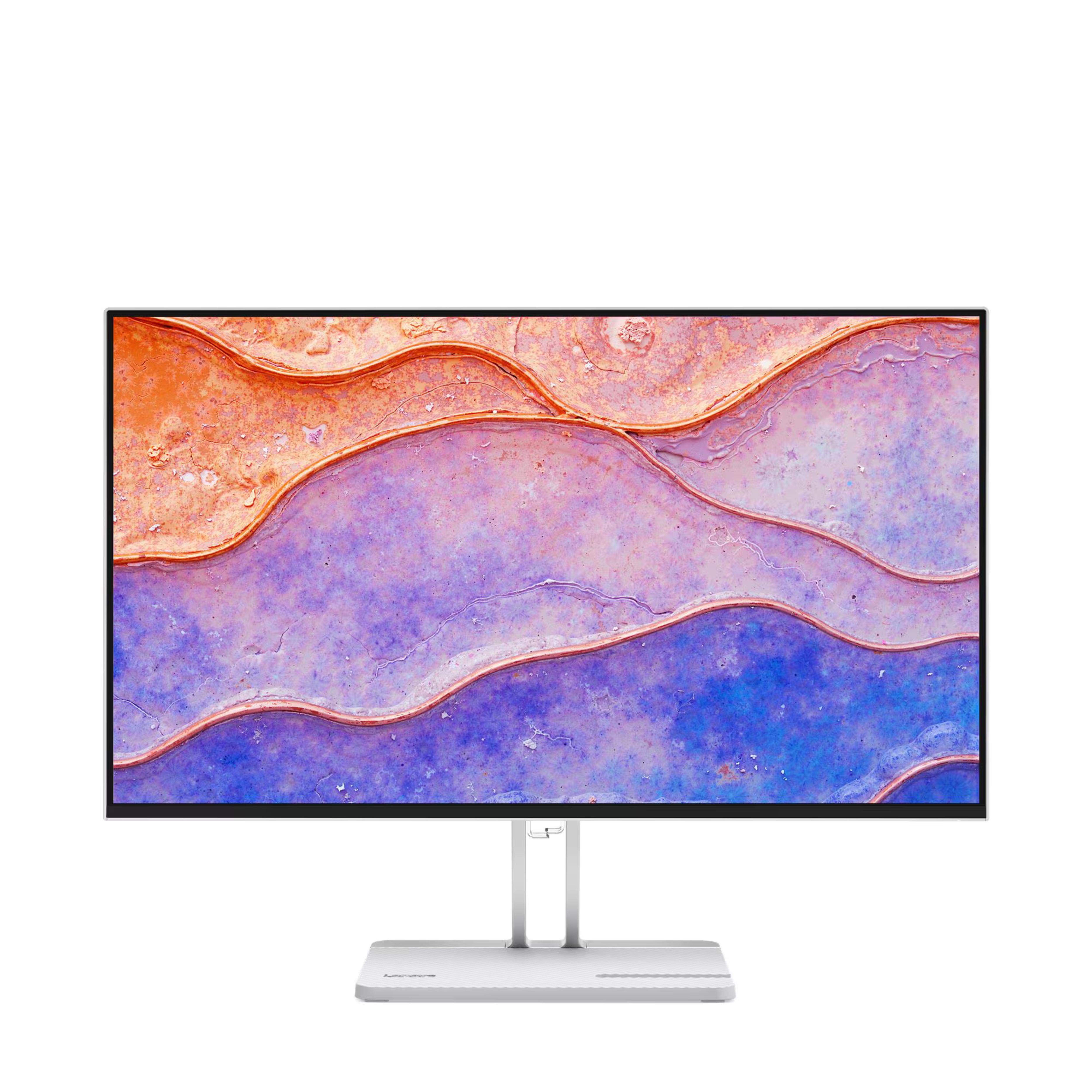 Lenovo L27-4e 27 Zoll Full HD IPS LED 16:9 100 Hz Monitor 68FEKAC1EU