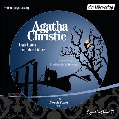 Das Haus an der Düne - Agatha Christie, Audio, 9783844532777