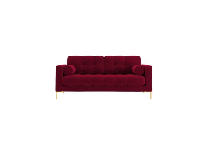 2-Sitzer Design Sofa „Bali“ chosen by Bloomingloft