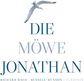 Richard Bach - Die Möwe Jonathan - Preis vom 02.10.2026 23:42:20 h