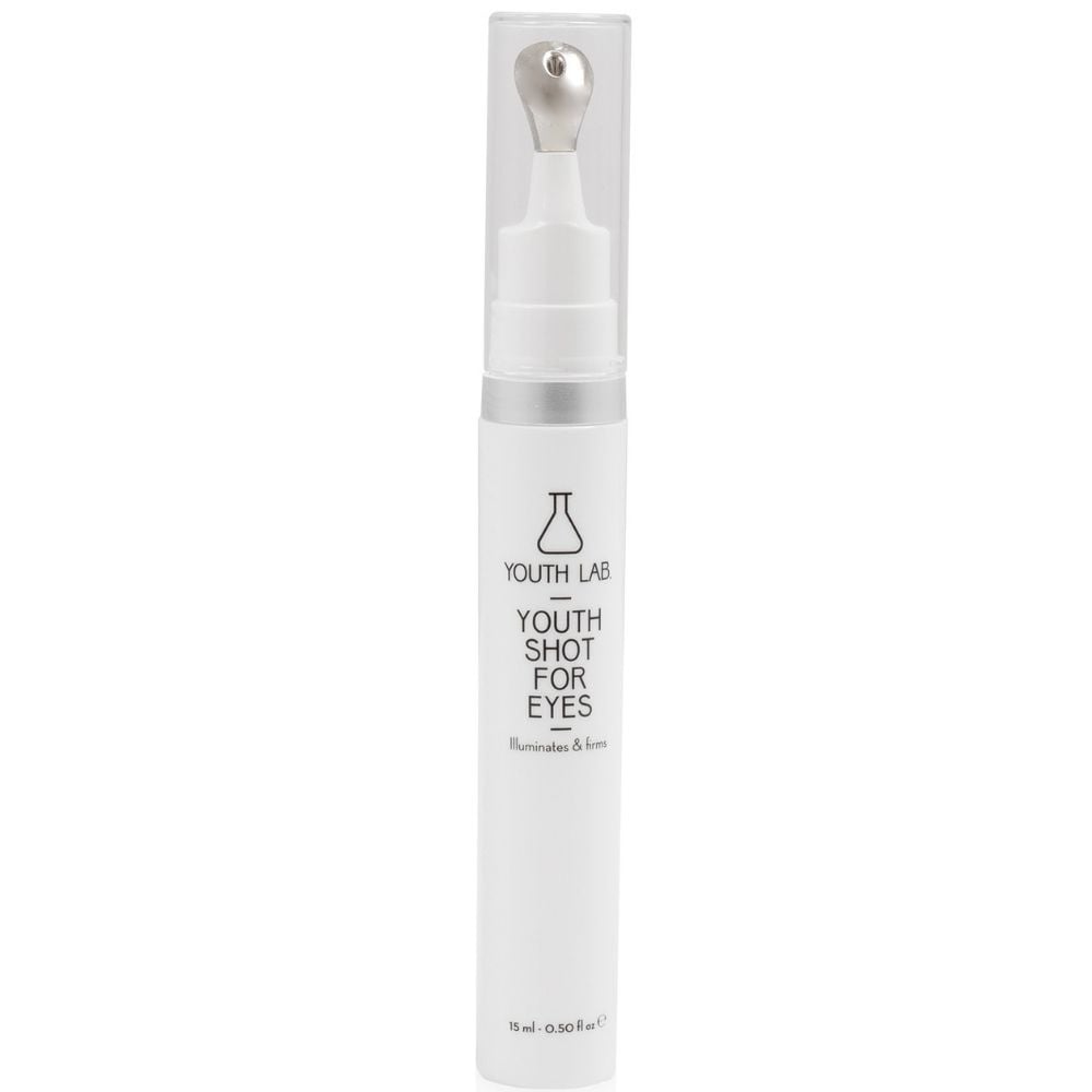 Youth Lab Youth Shot for Eyes Eye Contour Cream 15mL