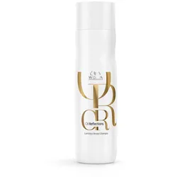 Wella Care Oil Reflections Shampoo für strahlenden Glanz  250 ml