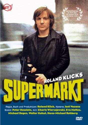 Roland Klick - Supermarkt - Preis vom 09.10.2026 07:28:09 h