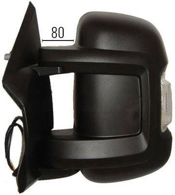 ALKAR 9235922 Wing mirror