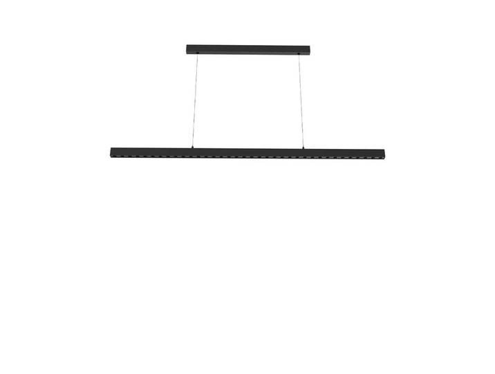 Volare 120 LED Suspension Dots Down Black - Antidark - Salle à manger - Aluminium