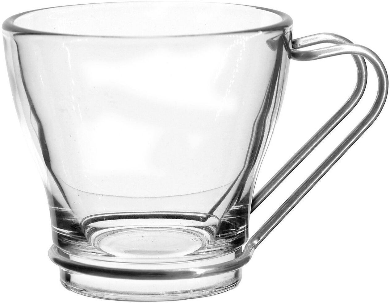 Borgonovo Tazzina Punch 10 cl Debora