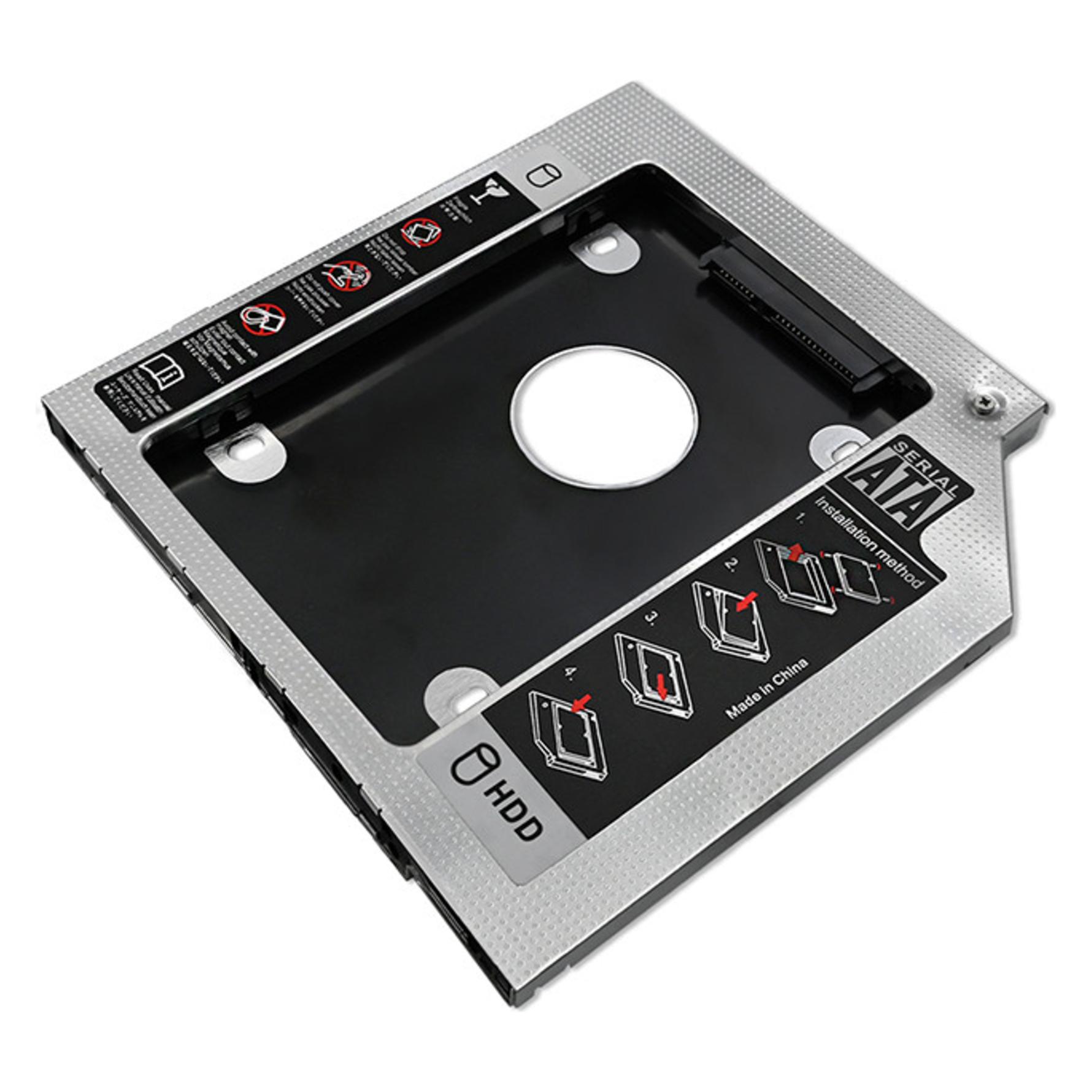Qoltec ramme (51868)
