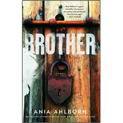 Brother, Belletristik von Ania Ahlborn