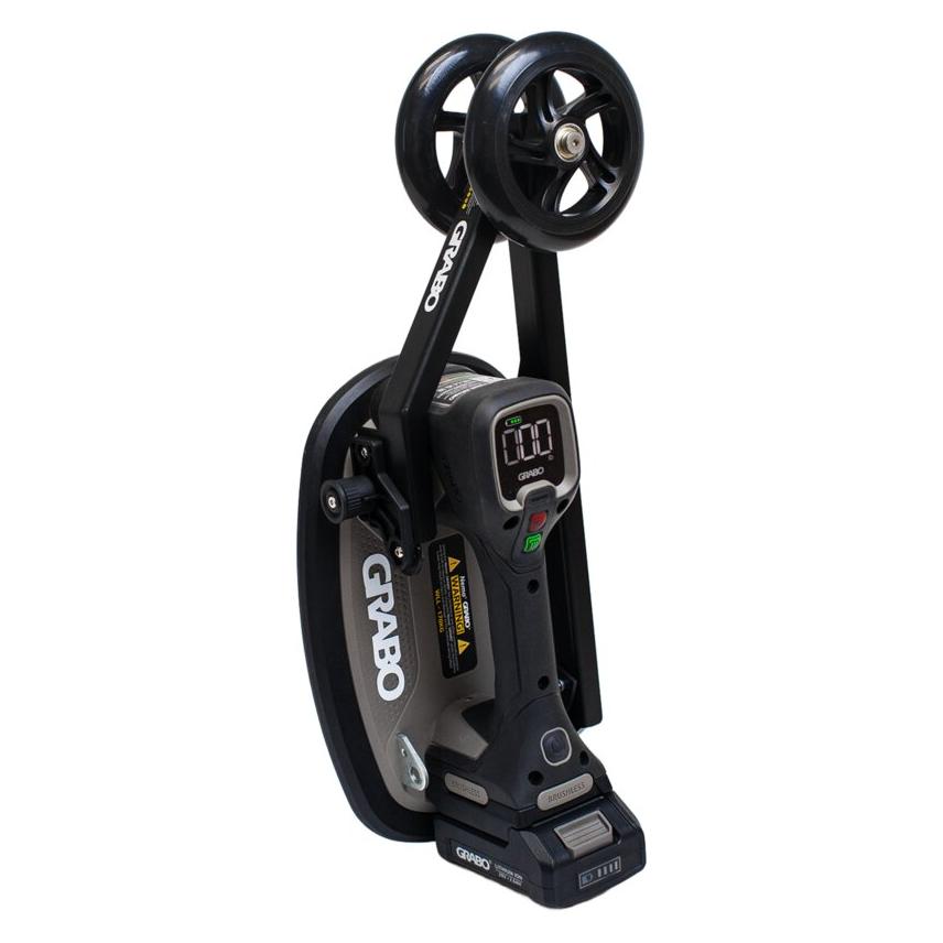 Grabo TSPROLLER ROLLER Transportrad (I12.1140.000)