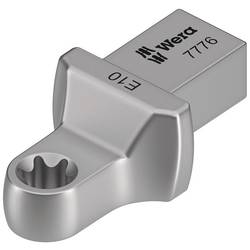 Wera 05078663001 Einsteck-TX-Schlüssel