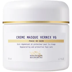 50ml Biologique Recherche Crème Masque Vernix VG