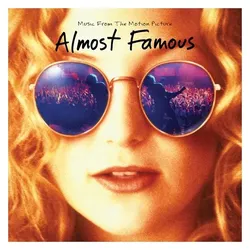 Geffen, Schallplatten, ALMOST FAMOUS / O.S.T. (Various)