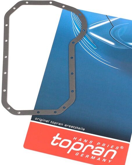 TOPRAN 100 293 Oil sump gasket