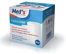 FARMAC-ZABBAN SpA Farmac Zabban - Benda Meds Tnt 400X5CM