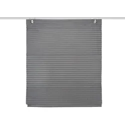 Schmidt Magnetrollo Jacob 45 x 130 cm Polyester Grau