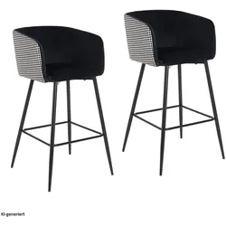 HTI-Living, Barhocker, Barhocker