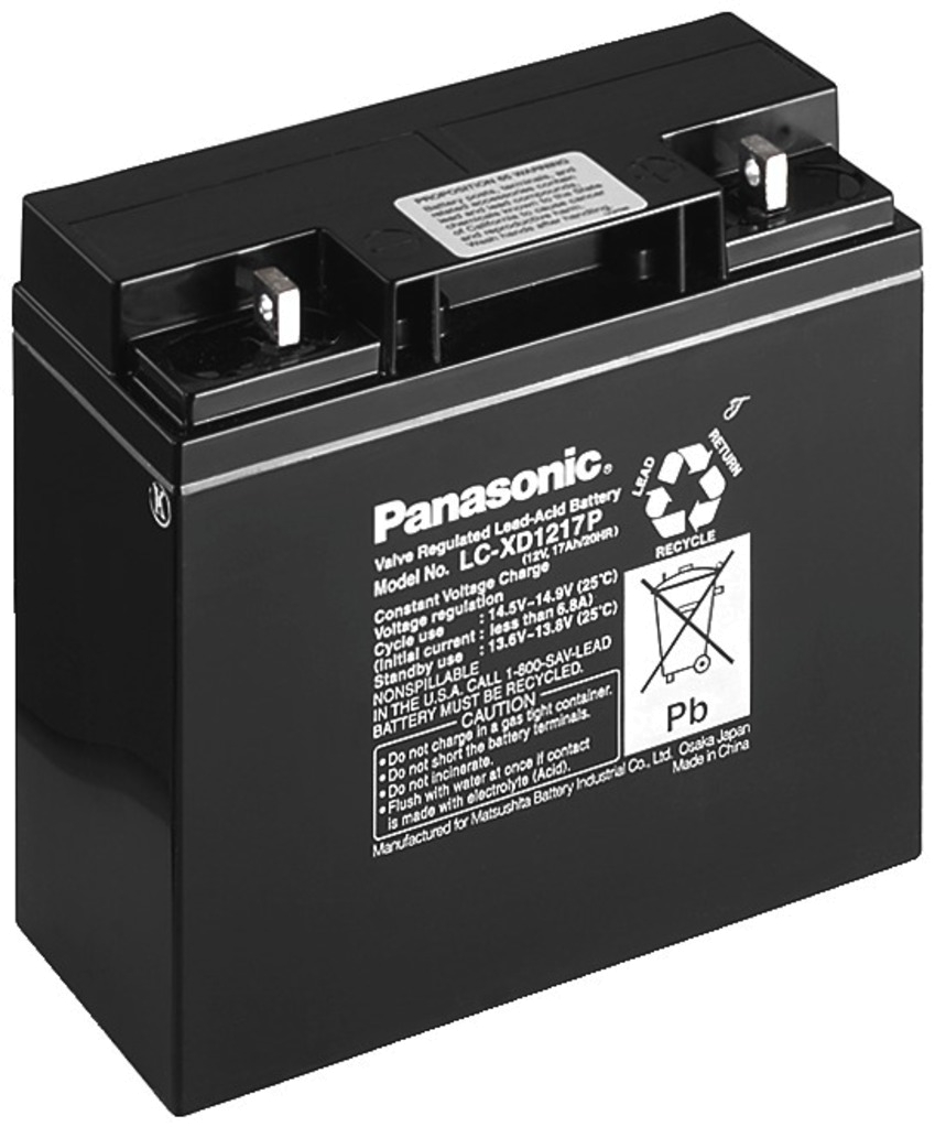 MONACOR NPA-1217