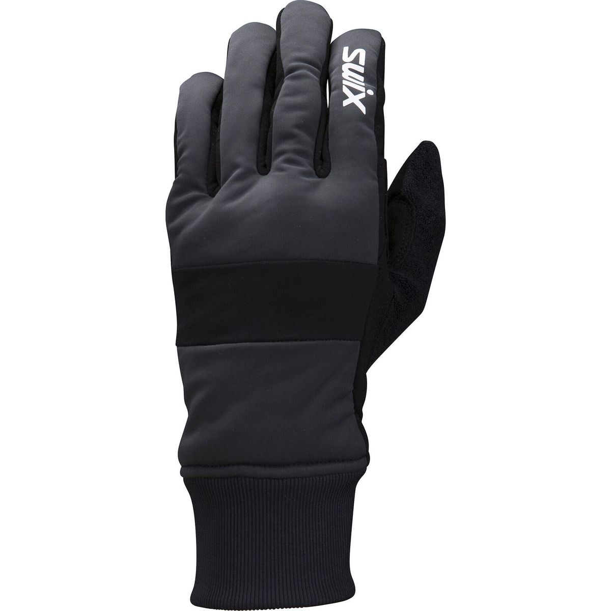 Swix Cross Glove M phantom (12400) 8/M H0873-12400-8/M