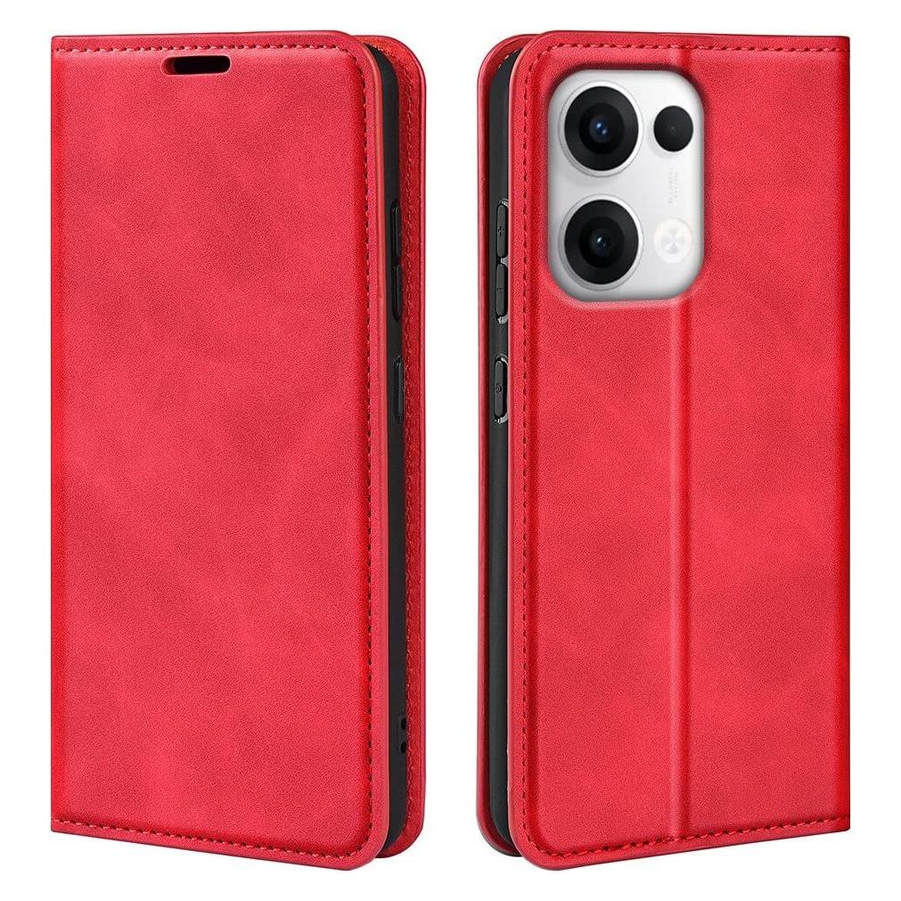 Cover-Discount OPPO Reno13 - Stand Flip Case Hülle (Oppo Reno 13) (71285048)