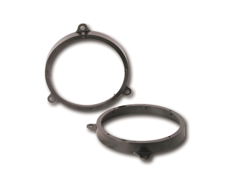 CHP Lautsprecheradapter Toyota