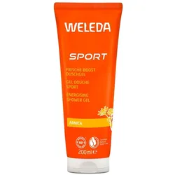 Sport - Arnika Duschgel 200ml