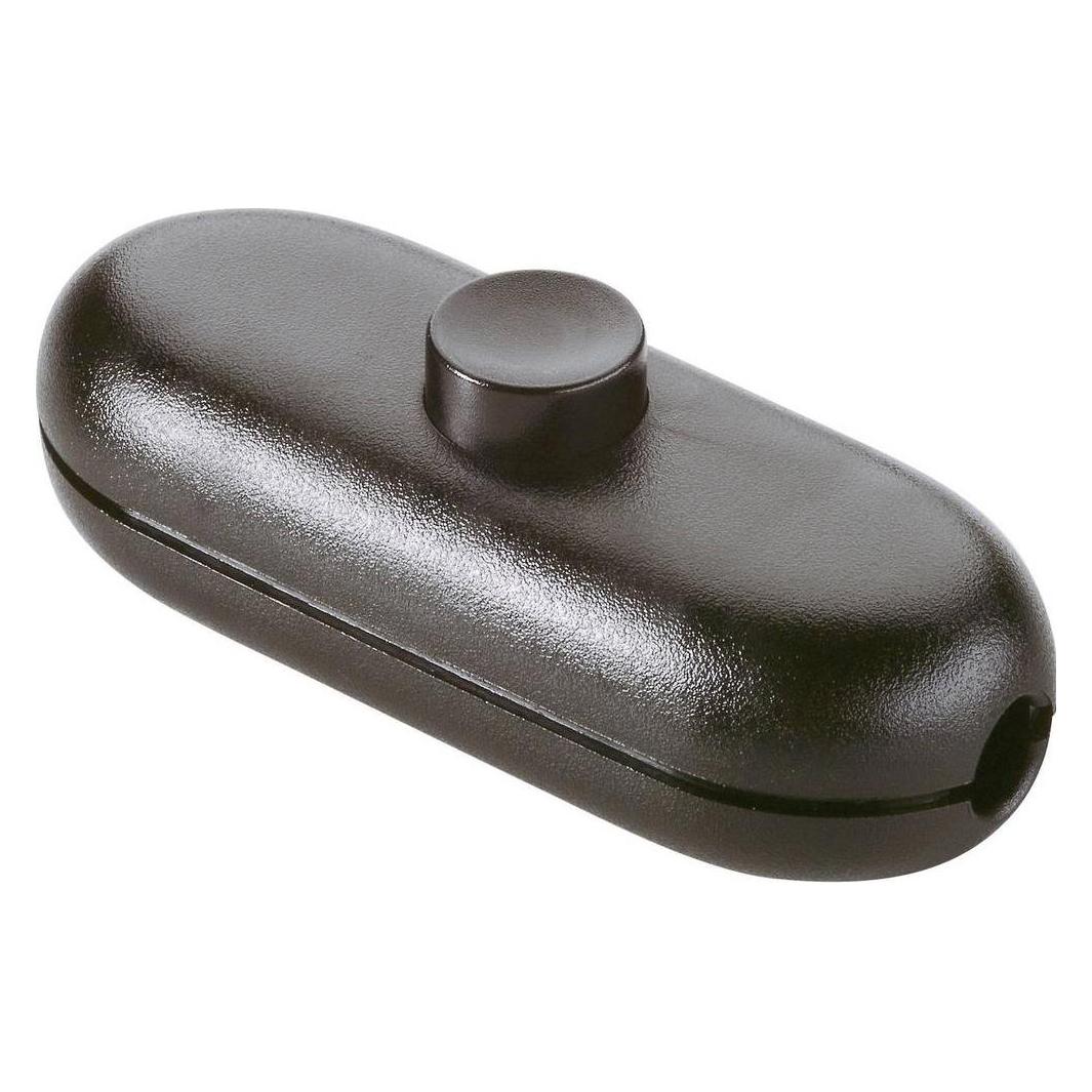 interBär Schnur-Zwischenschalter (4011644004862)