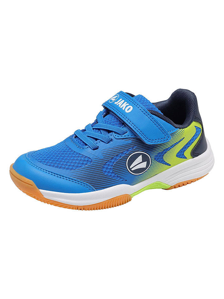 Jako Turnschuhe "Blur" in Blau - 34