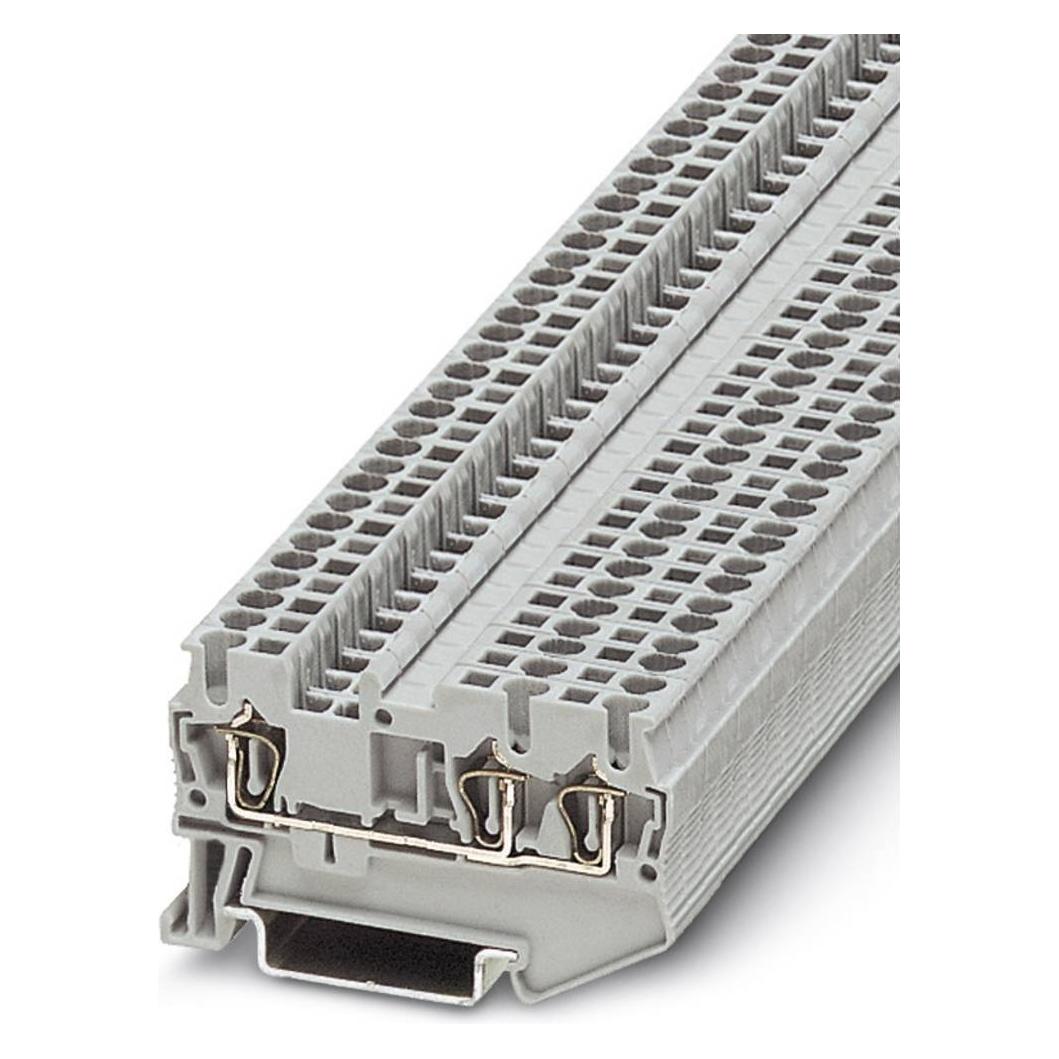 Phoenix Contact Feed-through terminal block (3031982)
