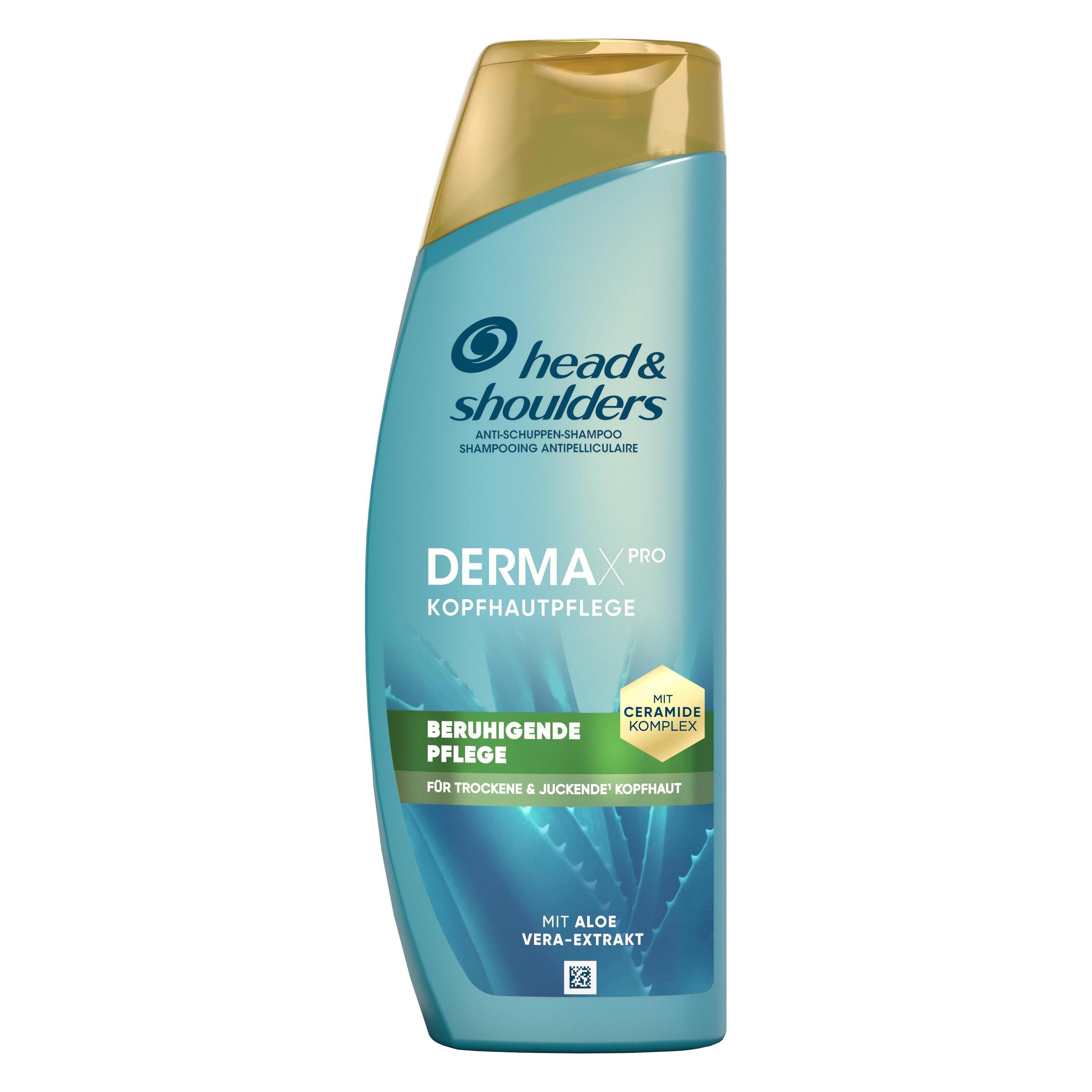 Head & Shoulders Dermaxpro (Flüssiges Shampoo, 400 ml) (8700216328869)
