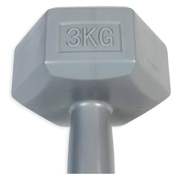 Asg Håndvaegt 3 kg vinyl (ASG4303IONE SIZE)