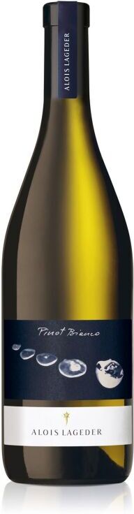 Alois Lageder Weissburgunder - Pinot Bianco DOC 2025