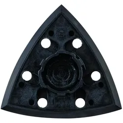 Bosch Zubehör, Zubehör Schleifer, Schleifplatte