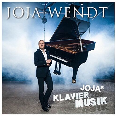 Joja Wendt - Jojas Klaviermusik - Preis vom 12.10.2026 11:37:12 h