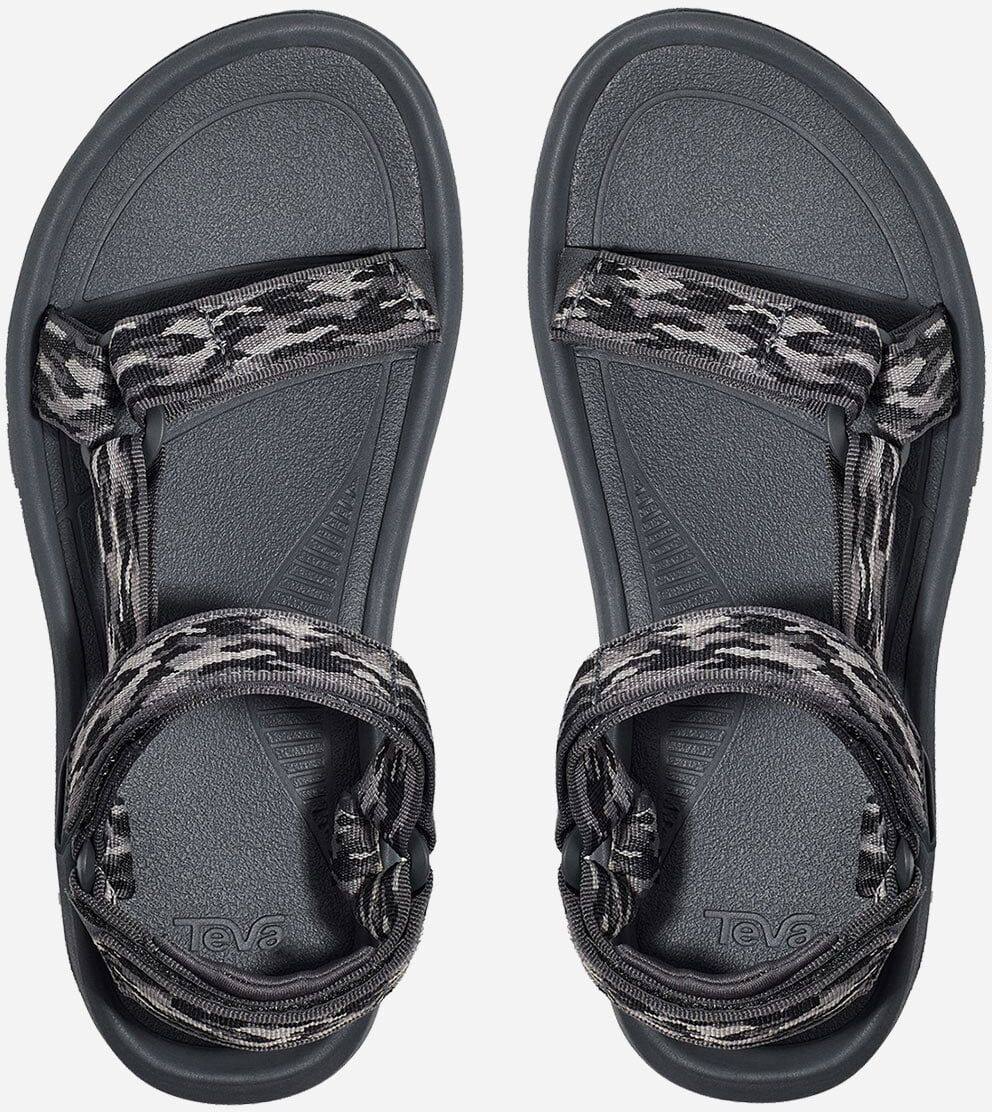 Teva Hurricane Xlt2 M - Sandali - Uomo - Nero 44,5