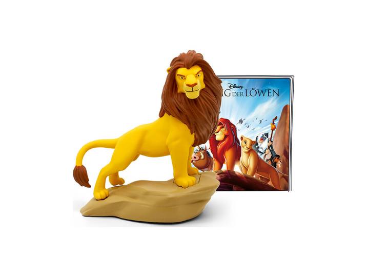 tonies Disney Der König der Löwen (Deutsch)