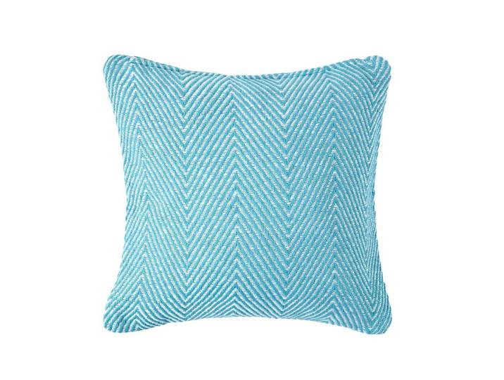 KISSENHÜLLE Halden Fischgrät 60/60 cm