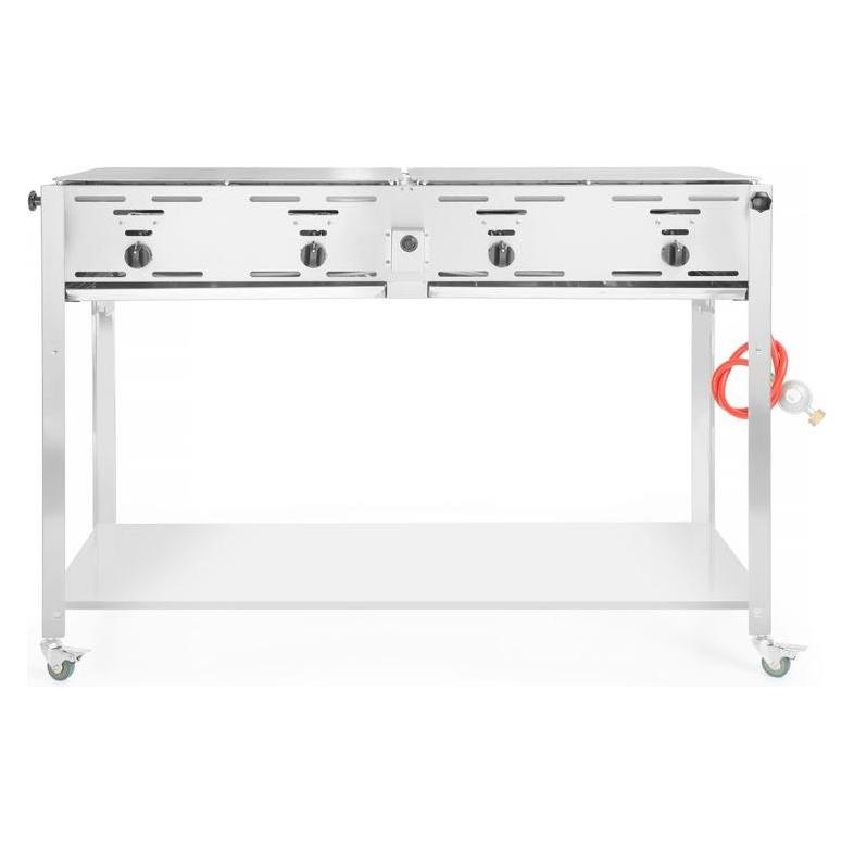 Hendi Grill-Master Quattro (22 kW) (154908)