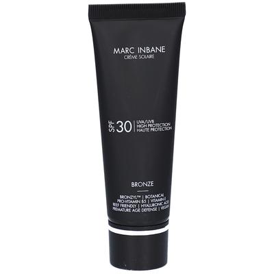 Marc Inbane Crème Solaire Spf30 - 50ml 50 ml Creme