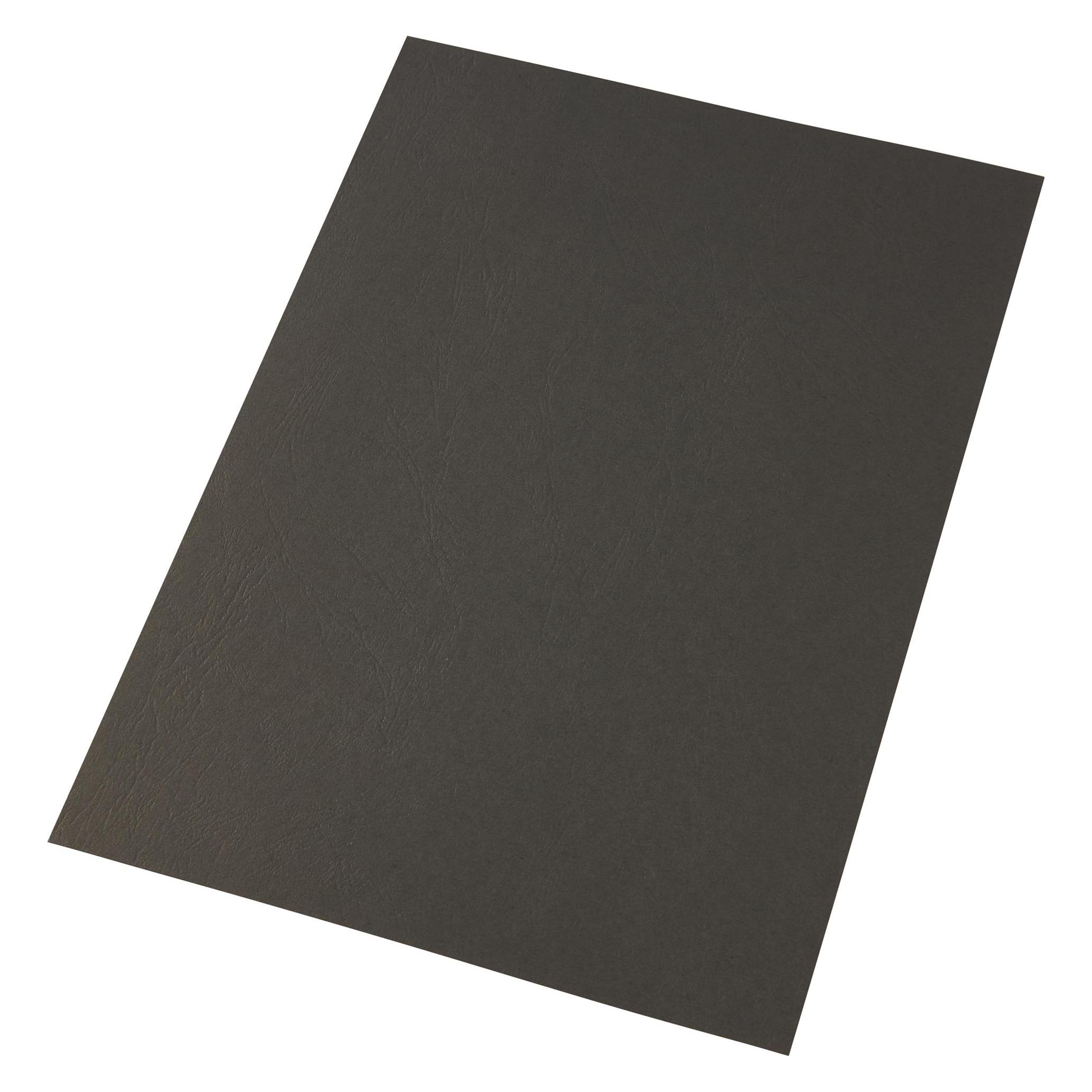 GBC LeatherGrain Umschlagmaterial A3 (T22410029)