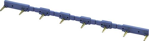Finder Kammbrücke 095.18 Polzahl: 8 Blau 095.18