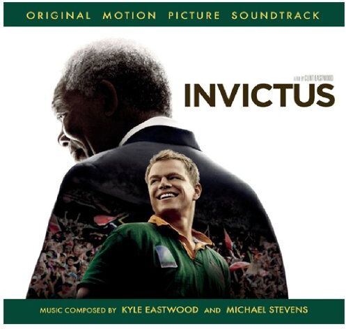 Various - Ost/Invictus - Preis vom 11.10.2026 03:10:56 h
